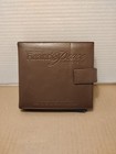 Dave Ramsey   s Financial Peace University - 16 Cd Set In Leatherette Wallet