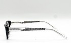 New Converse K013 Black Authentic Eyeglasses 47-16
