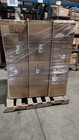 Amazon Liquidation Wholesale Mixed Lot Reseller Pallets 800 Key Store Cabinet X3