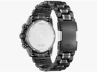 Citizen Men s Eco-drive Nighthawk Chronograph Watch Ca0805-53x