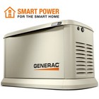 Generac Guardian   7042 22kw Aluminum Home Standby Generator W  Wi-fi