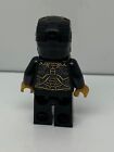 Lego Marvel Super Heroes Avengers Iron Man Mark 41 Minifigure 