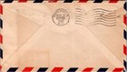 Canada 1939 Ffc - Airmail - Montreal  Pq To Vancouver Bc - F72108