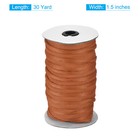 Piping Cord Trim 30 Yards 5 8 Inch Piping Tape For Sewing Fabric Reddish Brown