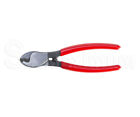 6 Inch Electrical Cable Cutter Wire Stripper Professional Grade Adjustable Tool