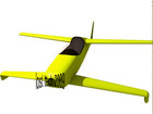 Build Ultralight Quickie Q1 Q2 Q200 Airplane Plans Plus Extras On Dvd