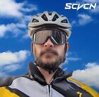 Photochromic Men s Uv400 Cycling Sunglasses Women Sports Running Eyewear For Men