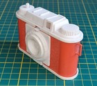 Film Camera Vintage Toy Plastic 1970s Ussr