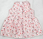 18  Doll Country Blossoms Outfit W  Dress  Boots   Jacket Fits American Girl