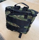 Tiger Stripe Molle Buttpack Cordura