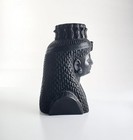 Queen Cleopatra Statue Handmade Sculpture Ancient Egyptian Figurine