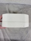 Vintage Ceramic Slip Casting Mold Of Oval Dresser Trinket Box Duncan Dm-2-3a