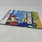 New Super Mario Bros Nintendo Ds Official Nintendo Power Strategy Game Guide