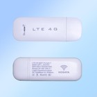 Portable Wifi 4g Wifi Router With Sim Card Slot Lte Usb Wifi Modem High Speed   
