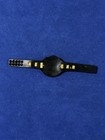 Mattel Wwe Elite Dull Nwo World Heavyweight Championship Title Belt Figure Wcw
