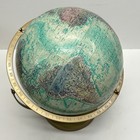 Replogle World Ocean Series 12    Metal Stand Tabletop Topographical Globe