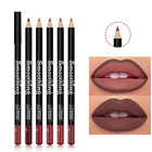 All-in One Makeup Brushes Kit Eye Shadow Powder Foundation Eyeliner Lip Brush