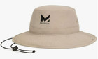 Nwt Mission Cooling Bucket Hat  Wide Brim  Cools Up To 2 Hours  3 Colors Avail 