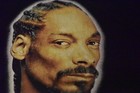 Dogg Supply By Snoop Dogg Black Graphic T-shirt Sz S Hip Hop Rap Tee B034