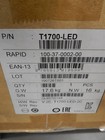 New In Box Raritan T1700-led 17  Kvm