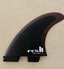 Fcs 2 Large Pyzel Fins