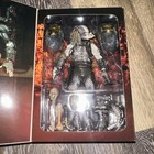 Neca Ultimate Elder Predator 2 Action Figure 1 12 Scale 7  Official Open Box