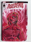 Original Hand-painted Daredevil  600 Variant Cover Art     One-of-one Marvel Comic