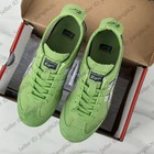 Onitsuka Tiger Mexico 66 1183a201 305 Green Silver