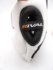 Rival Boxing Rhg30 Mexican Training Headgear - White - Medium - New other