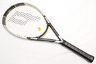Prince Thunder Rip Os Tennis Racquet  4 3 8  Long Term Storage  New Grip  