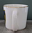 Vintage Boy Scouts Of America Ceramic Mug Schiff Scout Reservation