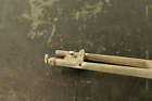 Vintage Rogers Snare Bridge   Rail