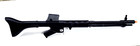 Replica Fg42 Rifle Gun Full Size 3d Printed Prop Gun For Fantasy   Cosplay