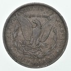 Vf 1888-o Morgan Silver Dollar  1 Coin 