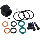 Control Valve Seal Kit 6816250 For Bobcat 543 553 641 642 643 645 653 741 742