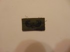 Genuine Us Military Insignia Patch Sew On Air Assault Wings 101st Subdued Combat