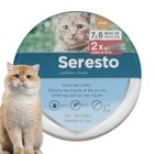  Fle A And Tic K Collar 8 Months Protection For Puppys  big Dogs And Cats