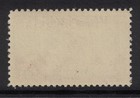 Scott 856- Mnh- 3c Panama Canal  Roosevelt   Goethals- 1939- Unused Mint Stamp