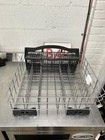 Whirlpool Dishwasher Lower Rack With Silverware Basket W11778050 W11766670