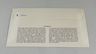 Fur Die Jugend Berlin First Day Cover 12 4 1984 Flower Fly