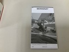 Bernina Three 3-sole Walking Foot With Seam Guides 008969 72 00