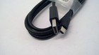 Mini Displayport To Displayport Cable Mini Dp To Dp Adapter Hd Video 6ft