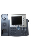 Cisco Cp-7965g Ip Phone W  Gig Ethernet - New Open Box