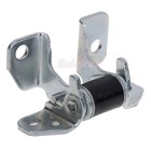 Left Side Lower Door Hinge Front   Rear Replacement For 2013-2021 Jeep Grand    