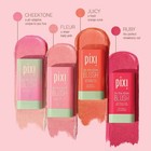 Pixi On-the-glow Blush Hydrating Tinted Moisture Blush Stick With Ginseng  19 G
