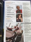 Moulin Rouge Playbill March 2026 With Megan Thee Stallion Pete Harold Zidler