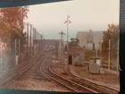 1977 Vintage Postcard Unused Nyc Ny Transit Photo Subway Train Nos Collectible