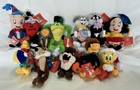 1999 Year Of Looney Tunes Warner Bros Months Plush New With Tags 
