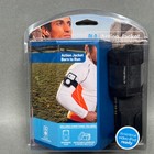 Dlo Action Jacket Case Video Ipod Black Pn 009-0530 Unused 30 60 80gb Video Ipod