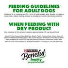 Purina Beneful Prepared Meals Variety Pack Wet Dog Food With Gravy